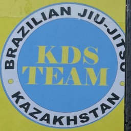 Main image of KDS Team Kazakhstan