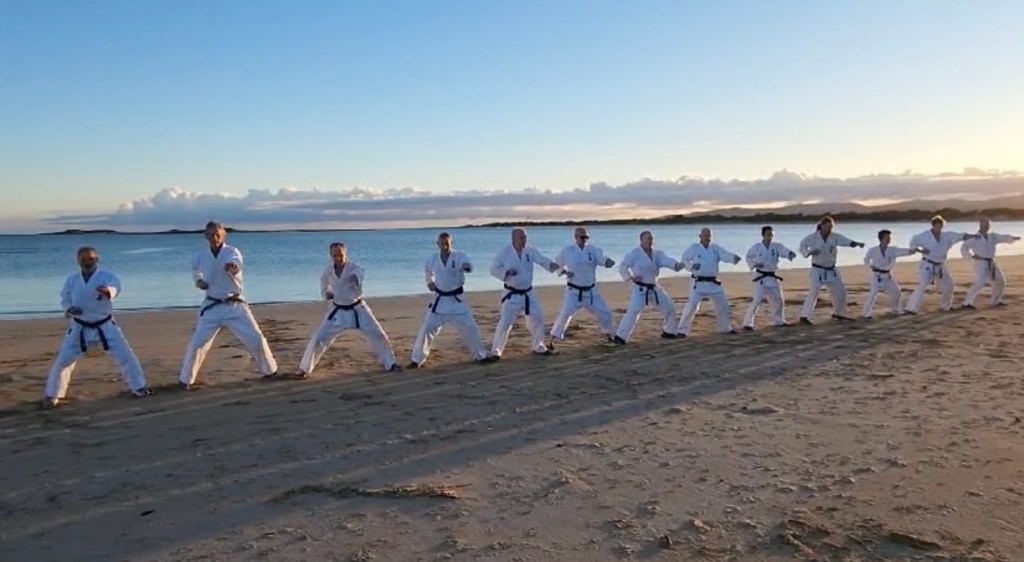 Main image of Kei Shin Kan Karate Do Sydney