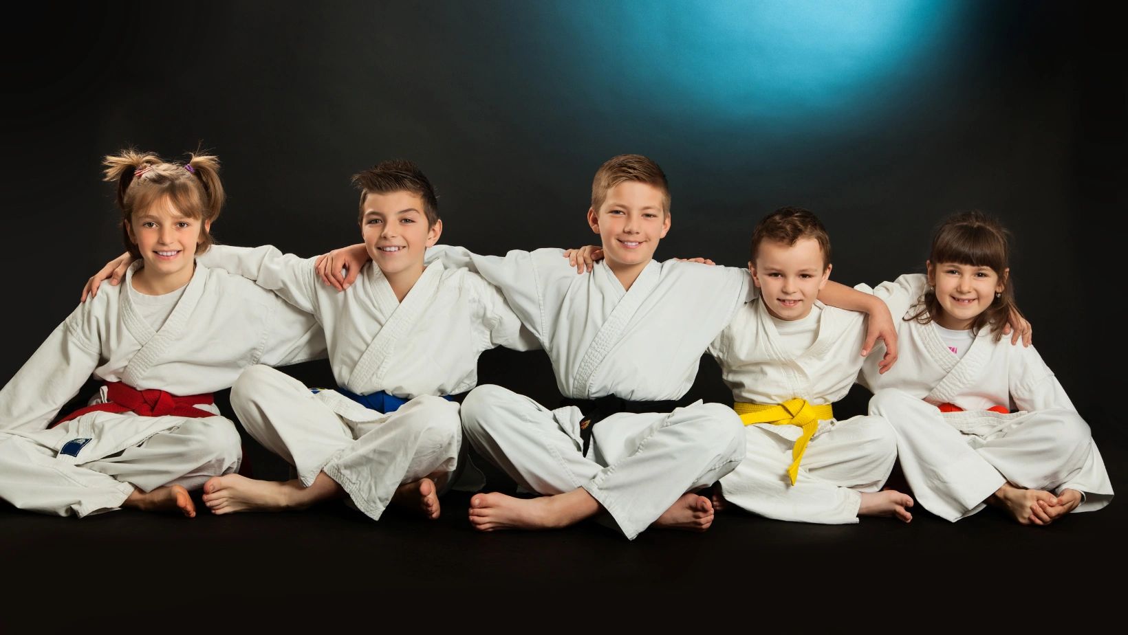 Main image of Keitenrenbu Martial Arts Academy