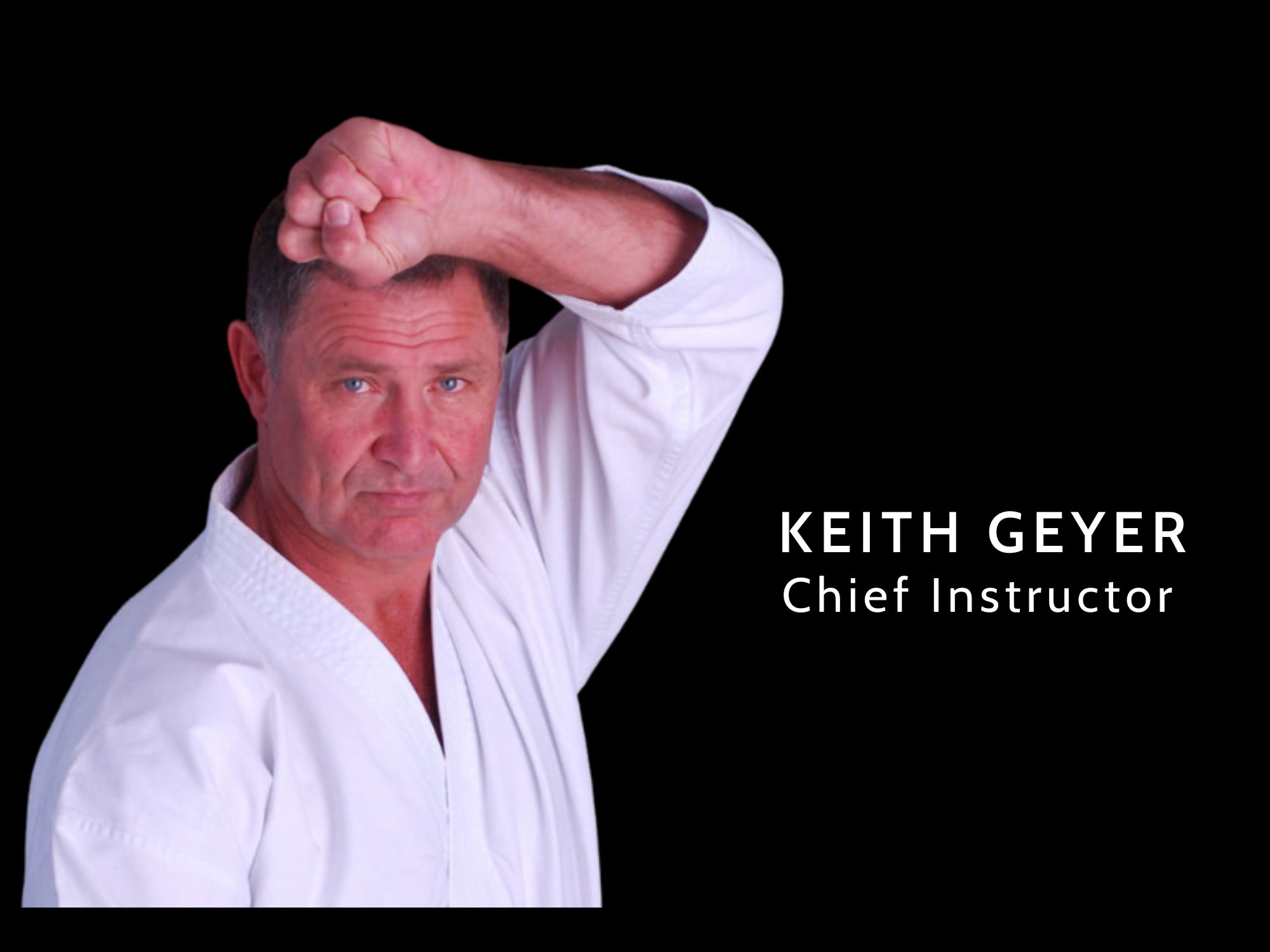 Main image of Keith Geyer Karate Dojo