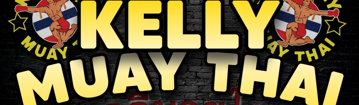 Main image of Kelly Muay Thai