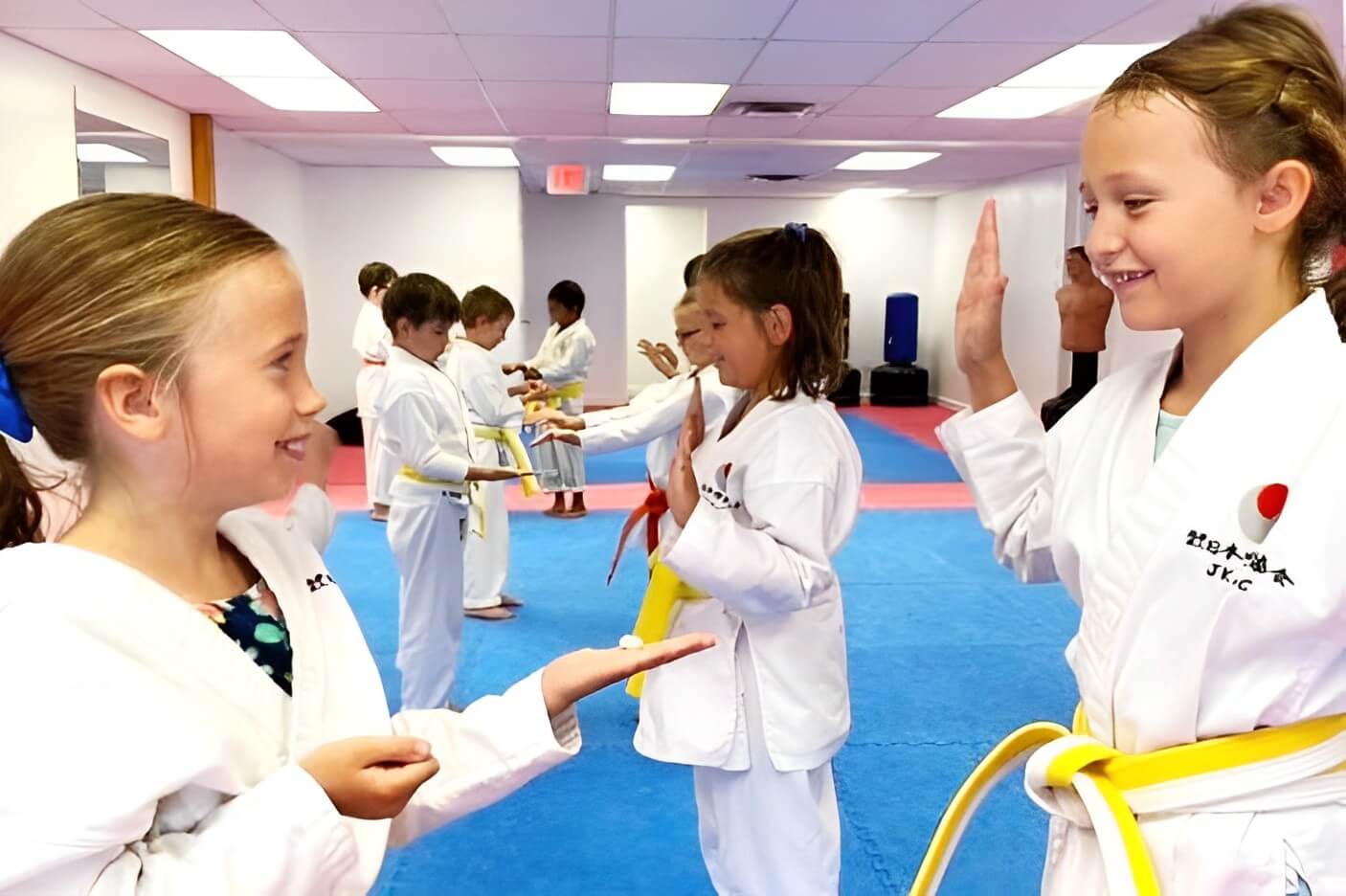 Main image of Kelowna Karate and Fitness