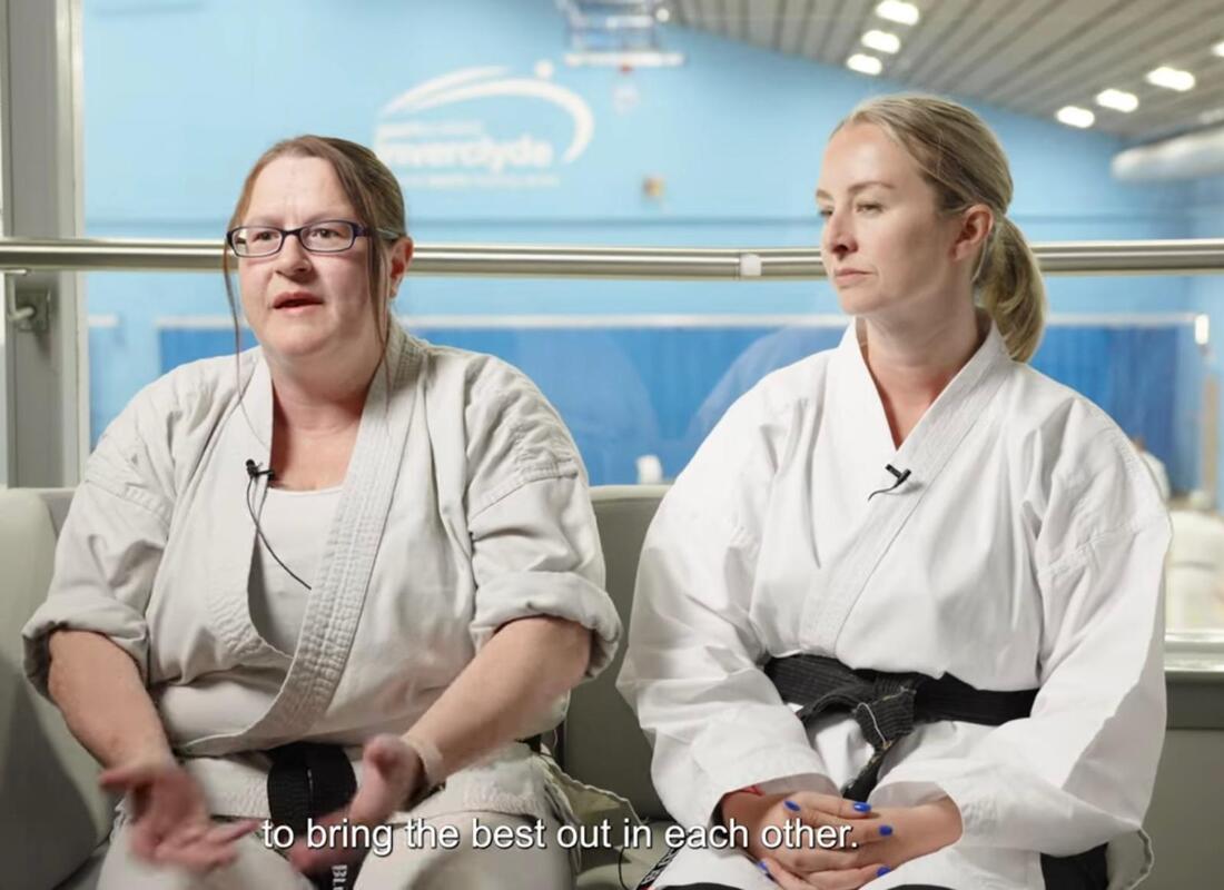 Main image of Kempeleen Shoto Budo Ry