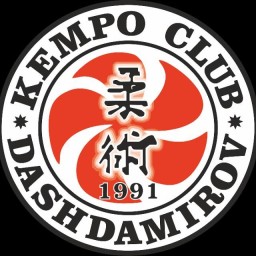 Main image of Kempo Club