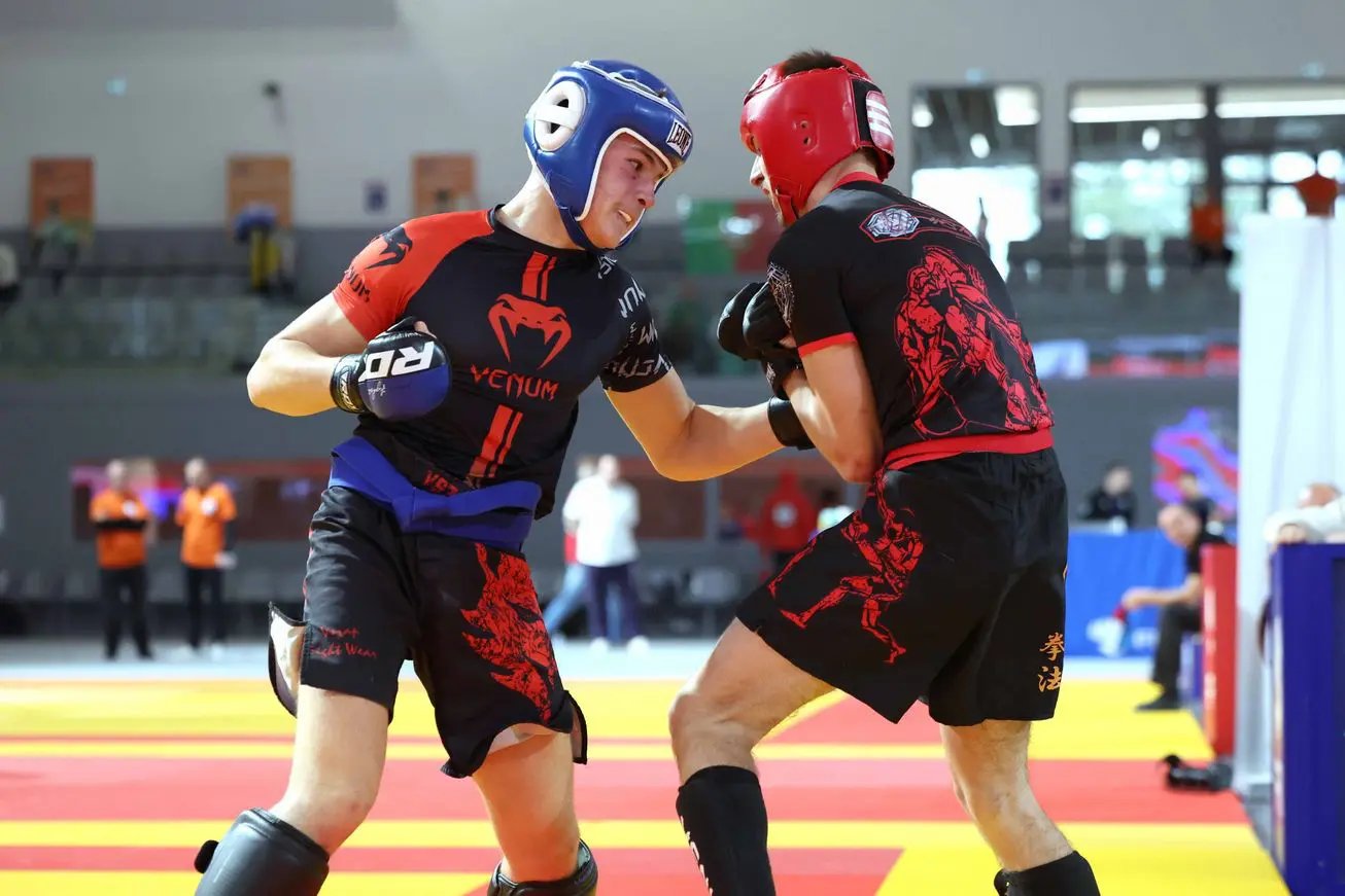 Main image of Kempo Defense Training