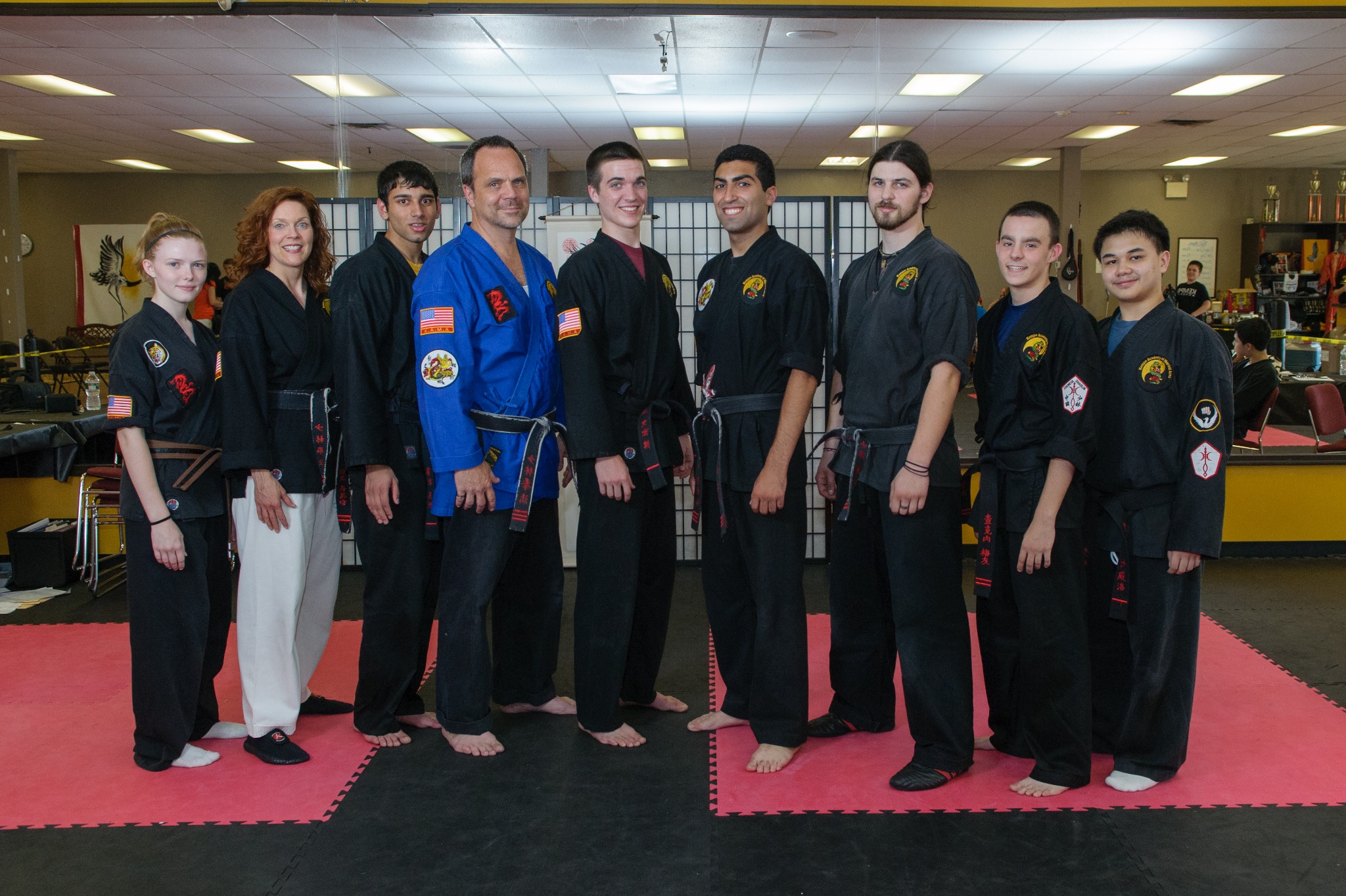 Main image of Kempo Family Fitness