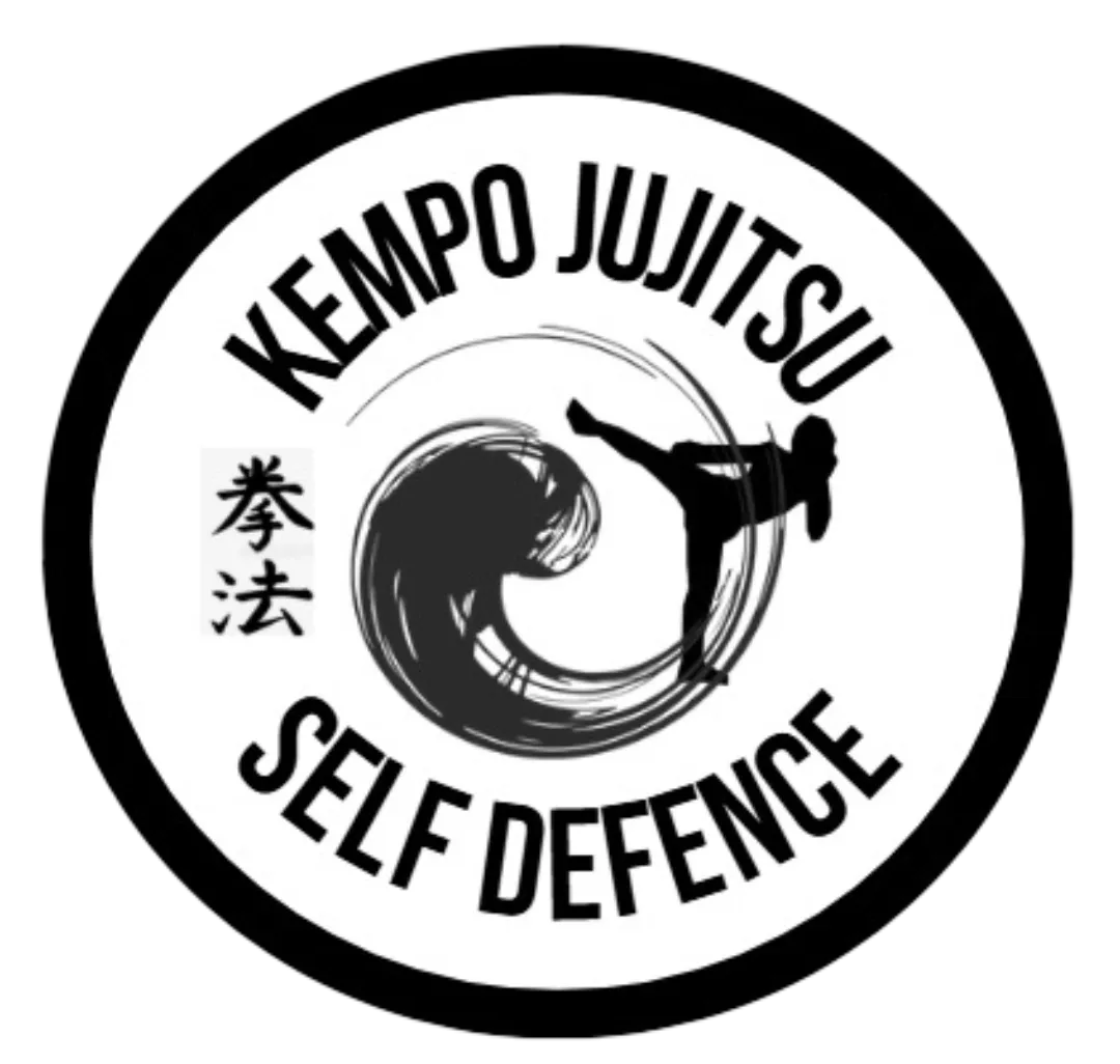 Main image of Kempo Jujitsu Self Defence