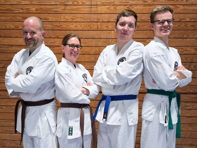 Main image of Kempo Karate Sigmaringen E.v.