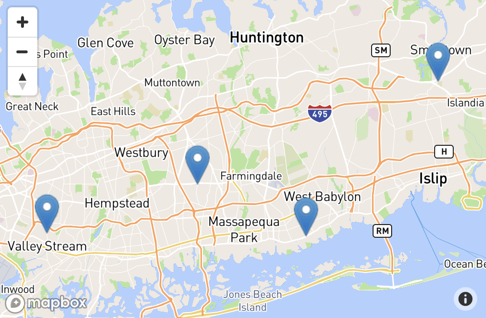 Main image of Kempo Karate Smithtown-Hauppauge