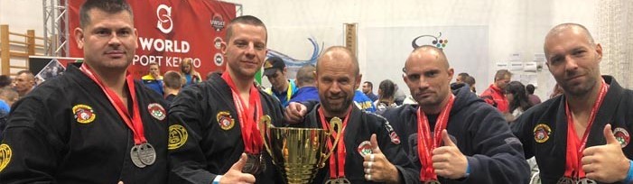 Main image of Kempo Palota