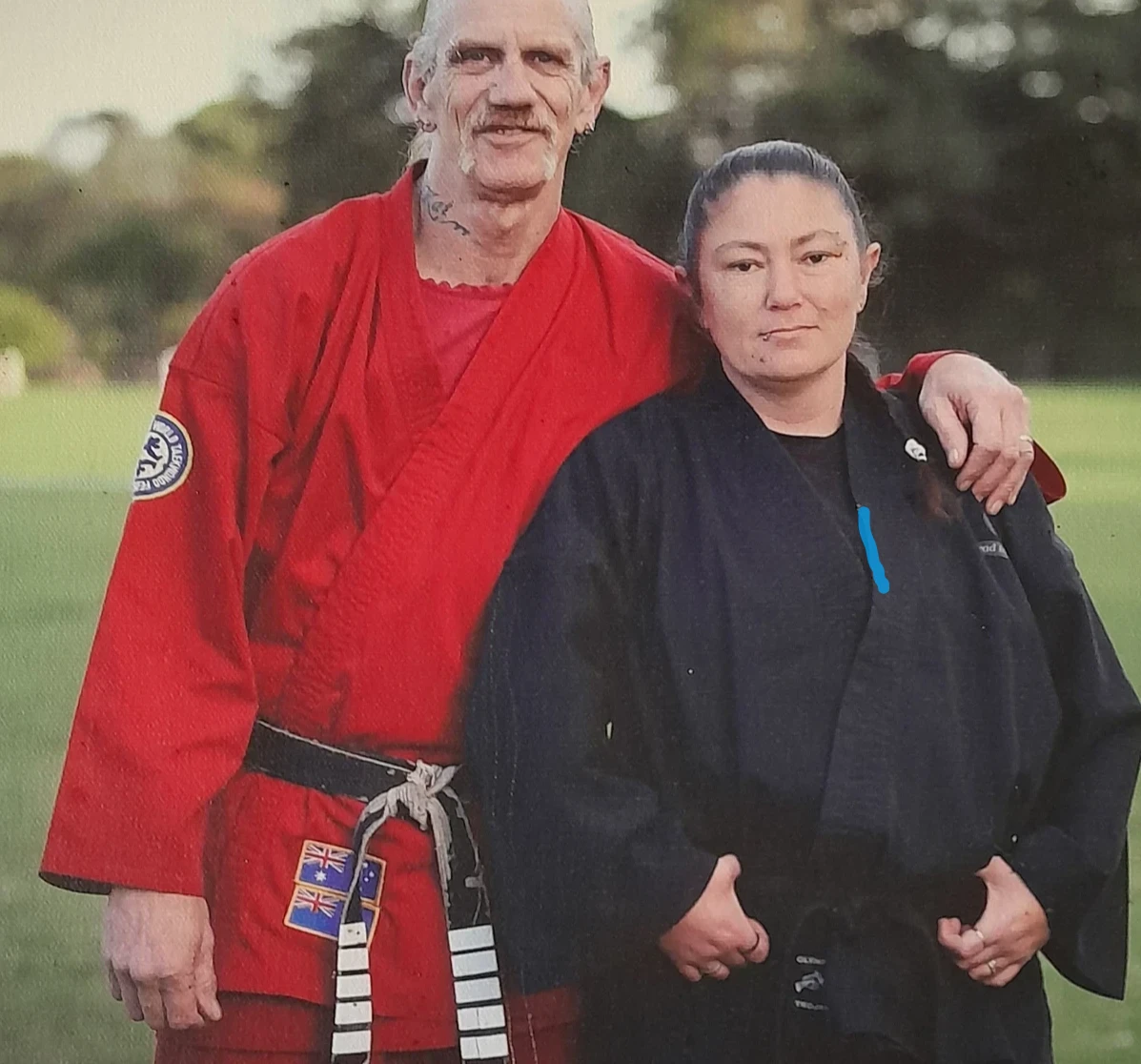 Main image of Ken Ashi Do Karate