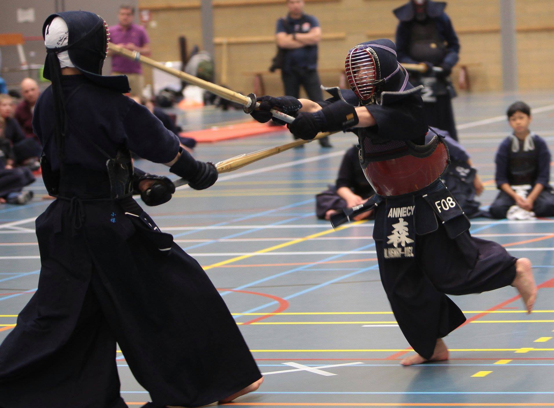 Main image of Kendo