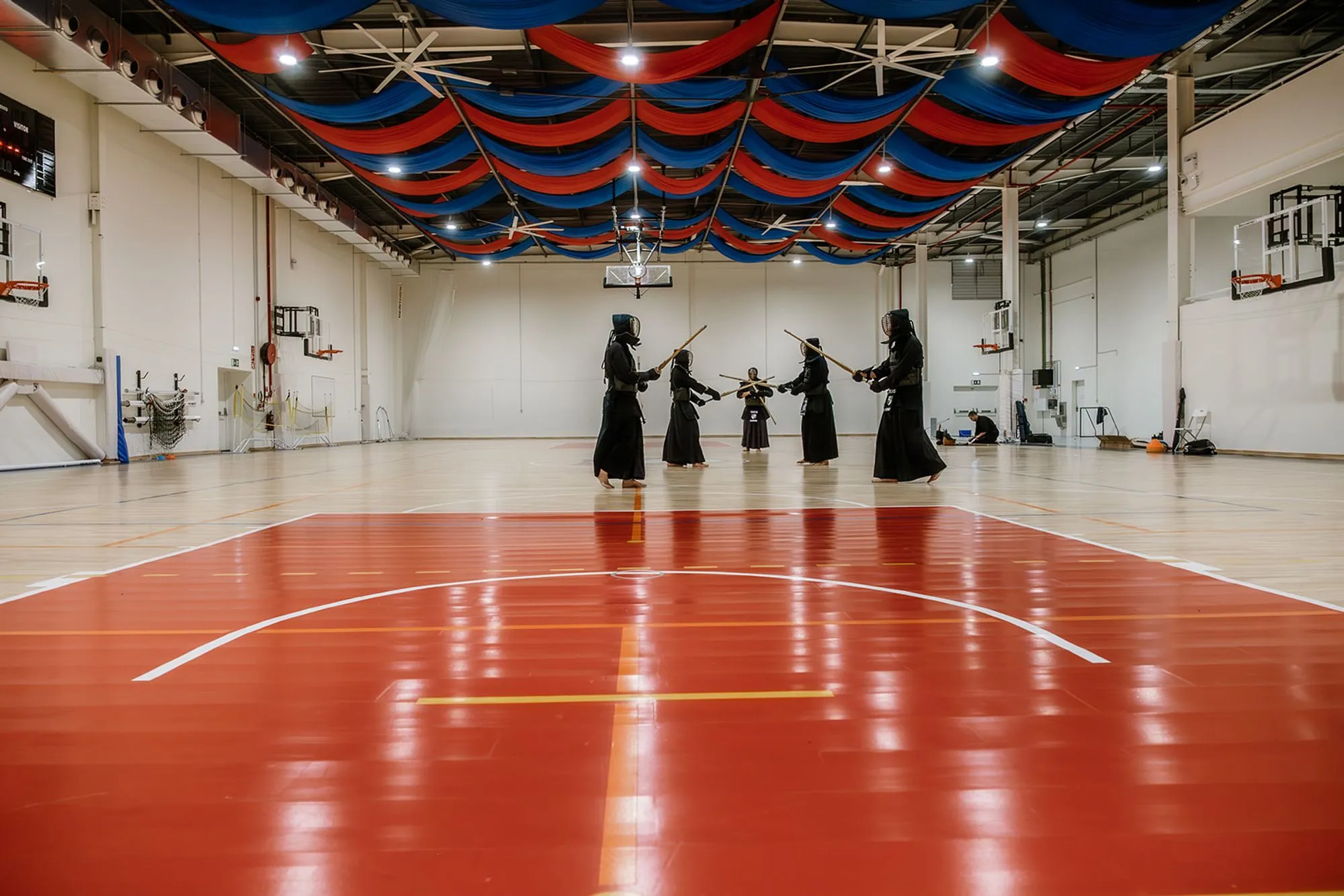 Main image of Kendo Club Sintra