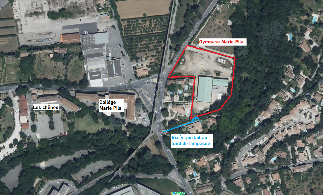 Main image of Kendo Club Ventoux