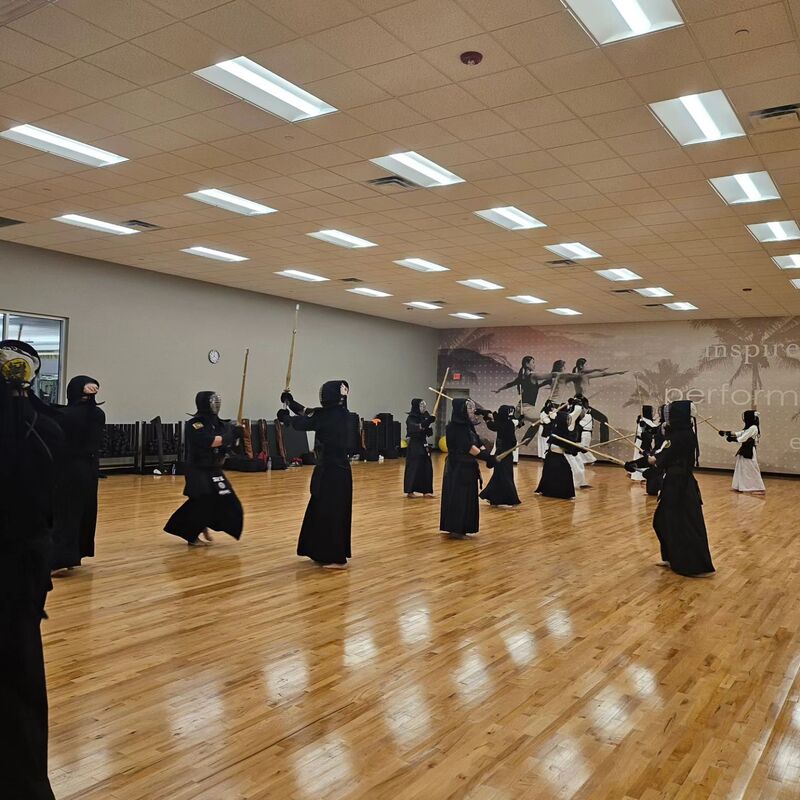 Main image of Kendo Dojo S.Y.K. Sword Academy (Kendo / 검도)