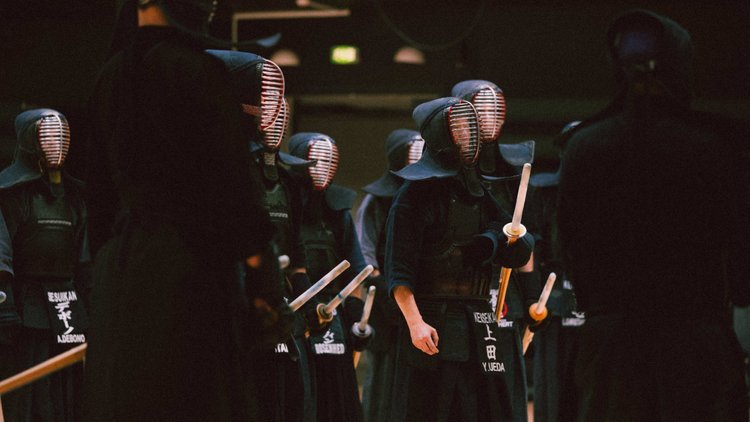 Main image of Kendo