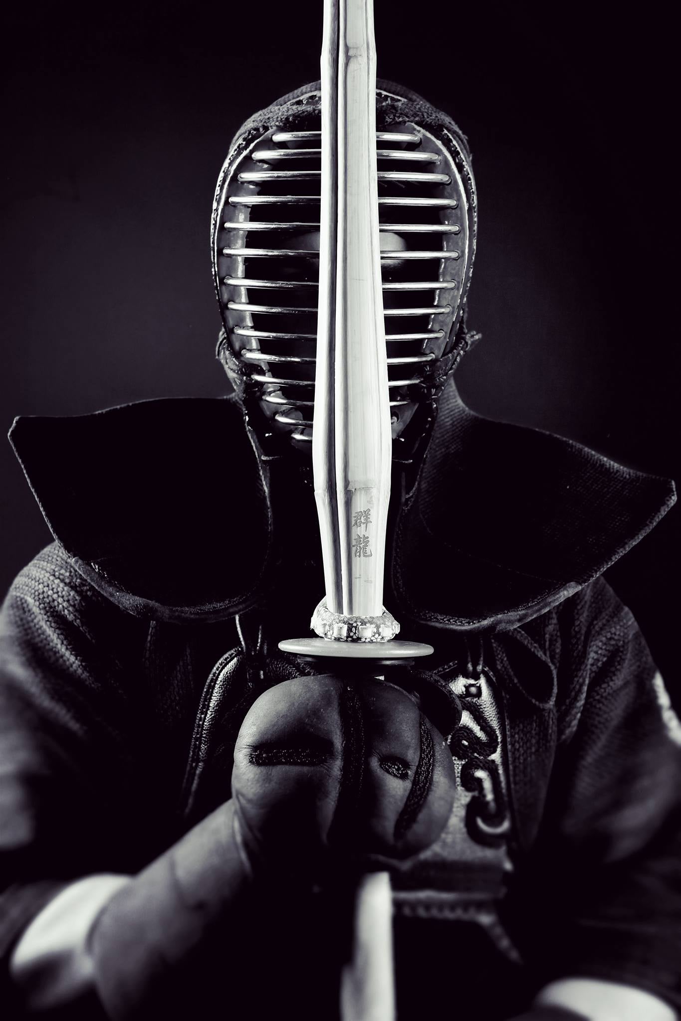 Main image of Kendo Klubas Geležinis Vilkas