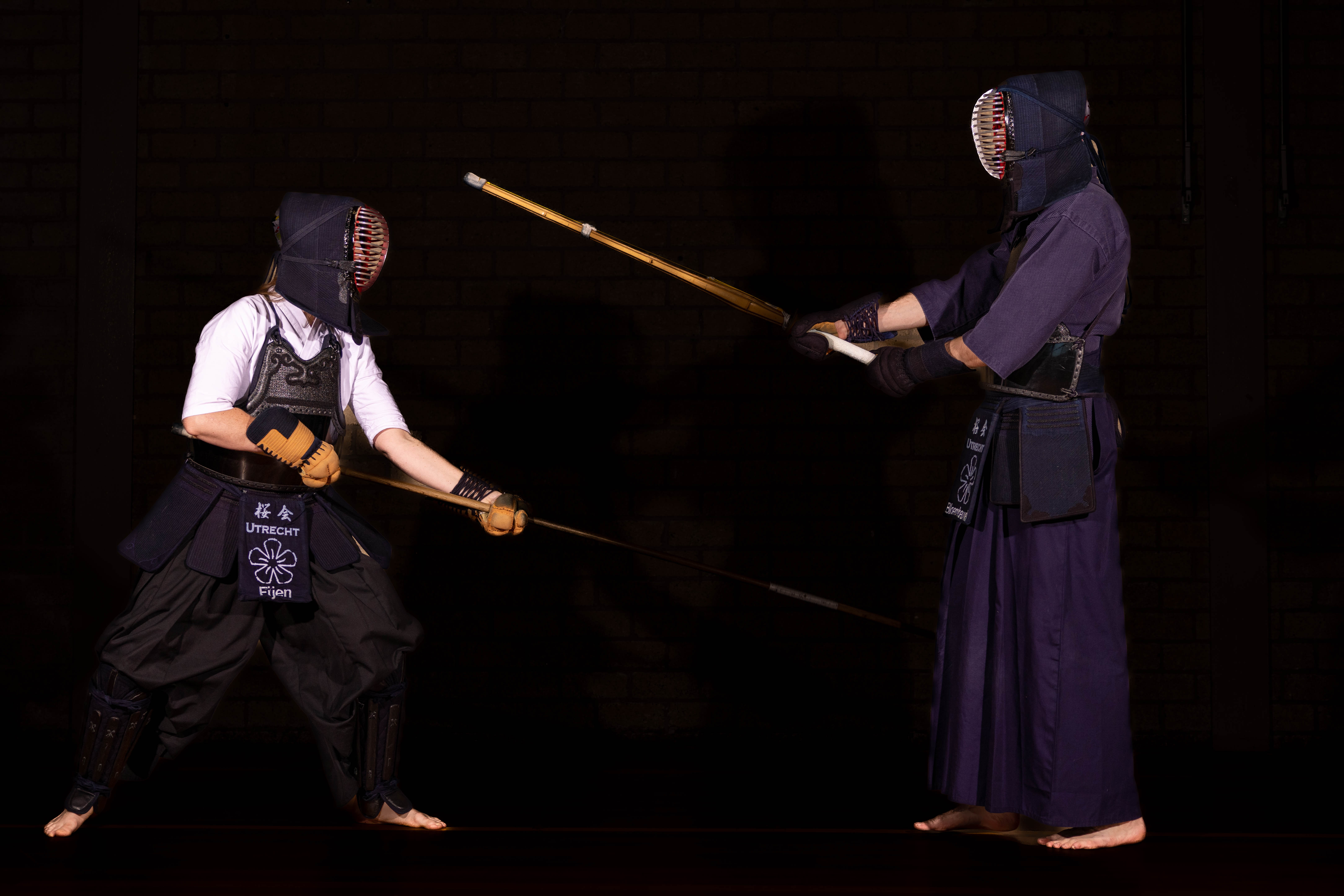 Main image of Kendo & Naginata Utrecht