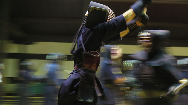 Main image of Kendo TLV - Mumeishi