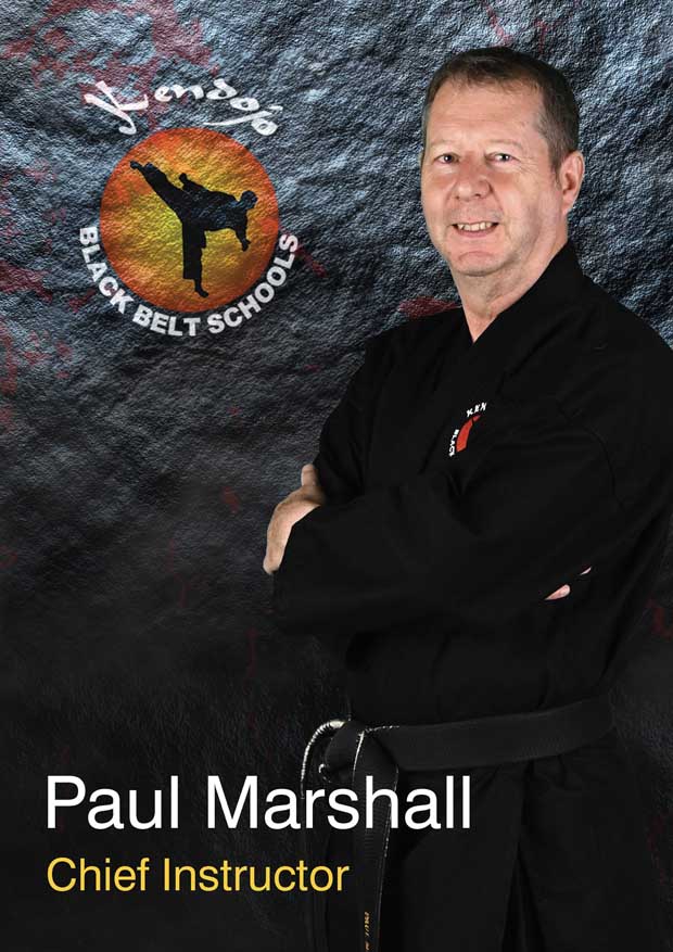 Main image of Kendojo Martial Arts Centre