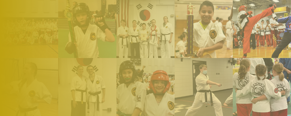 Main image of Kenny's Tae Kwon Do