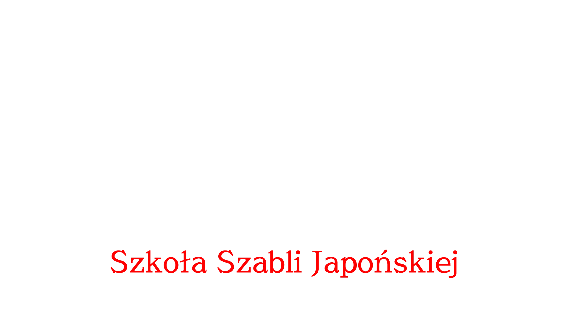 Main image of Kenseikan - 剣誠館 - Szkoła Szabli Japońskiej