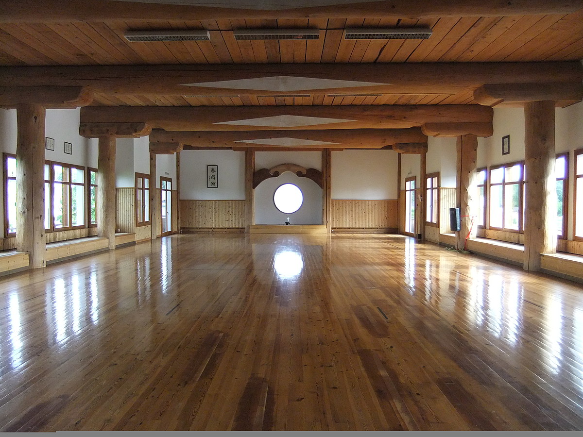 Main image of Kenseikan
