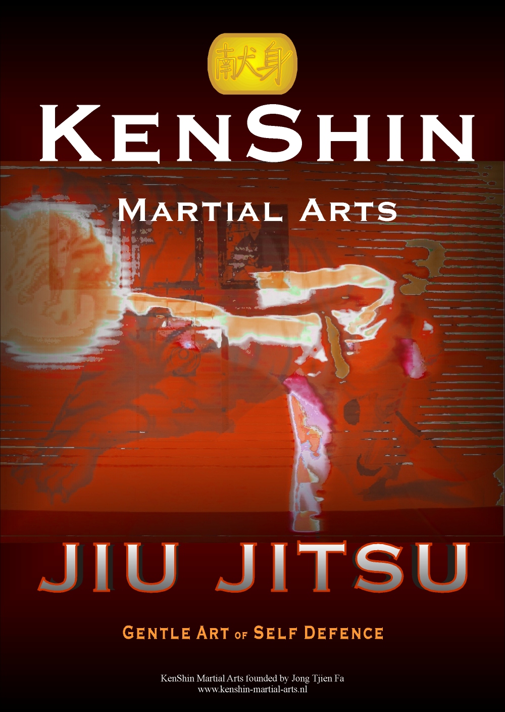 Main image of Kenshin Martial Arts