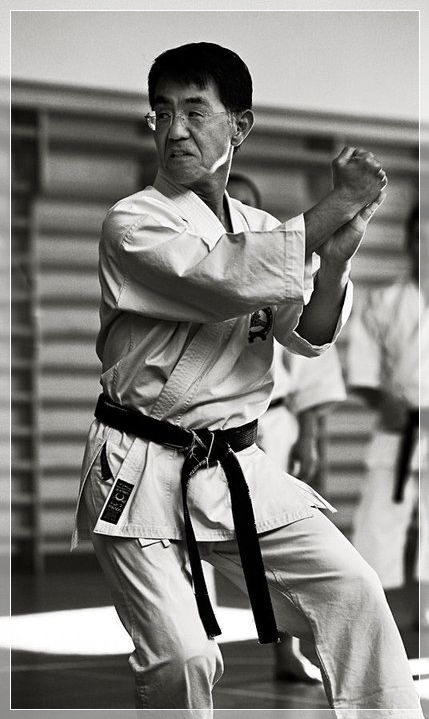 Main image of Kenshukai Dolomiti Karate Do