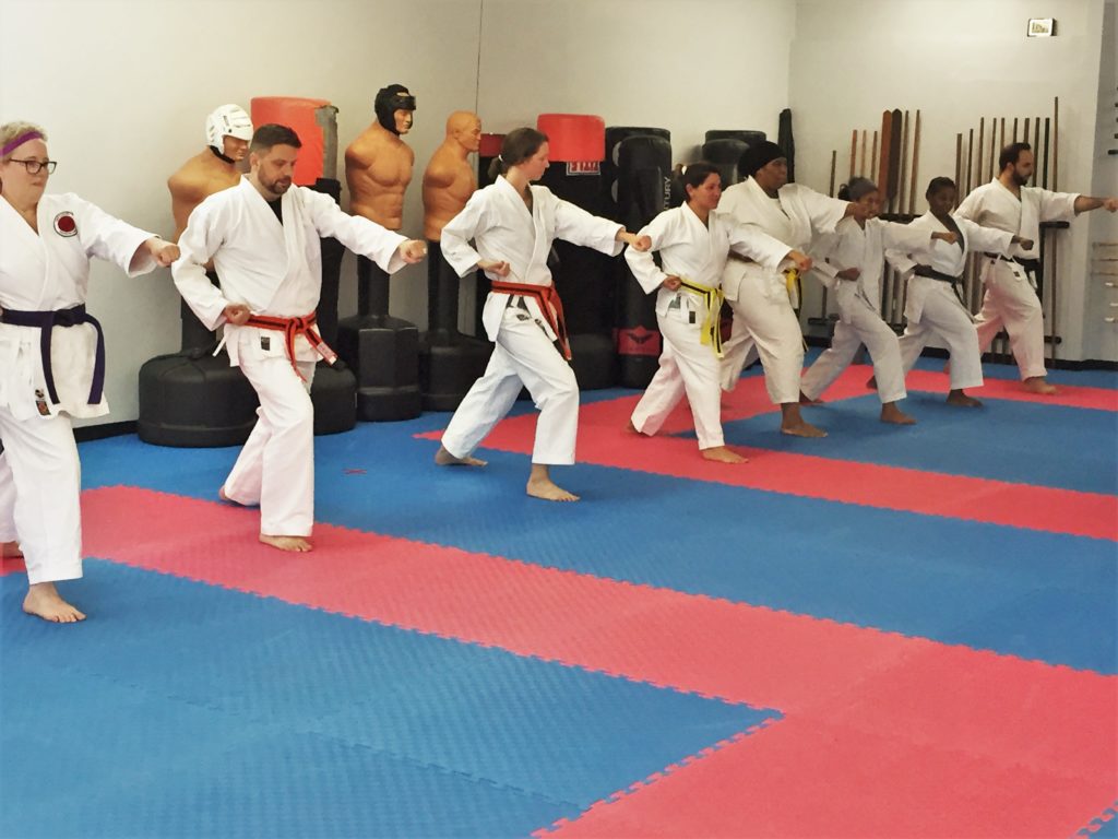 Main image of Kentuckiana Shotokan Karate Do