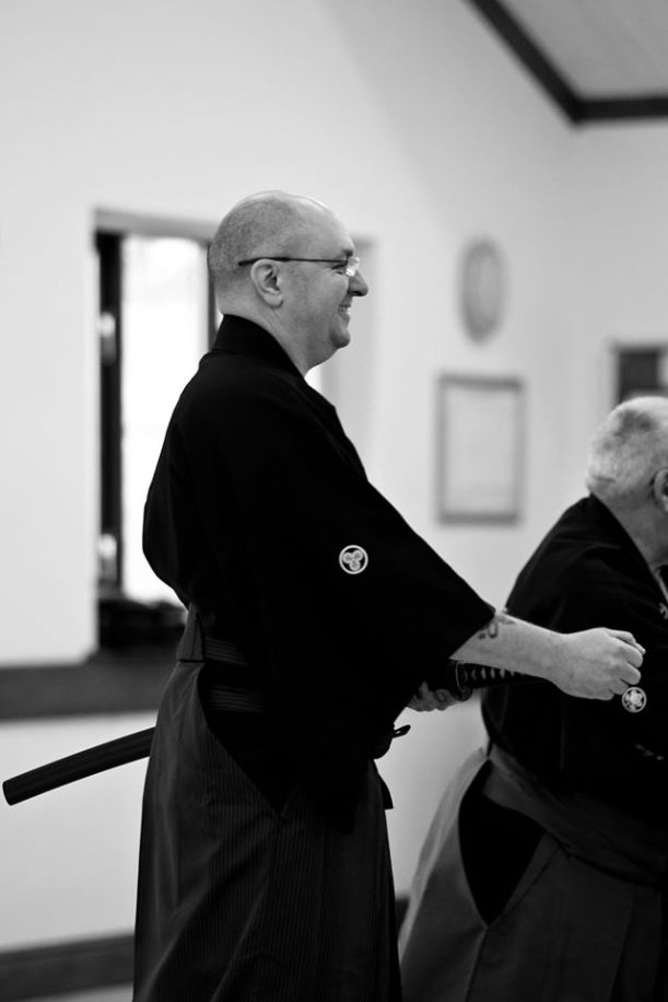 Main image of Kenyukan Stevenage Dojo / 英国 剣友館 本部道場