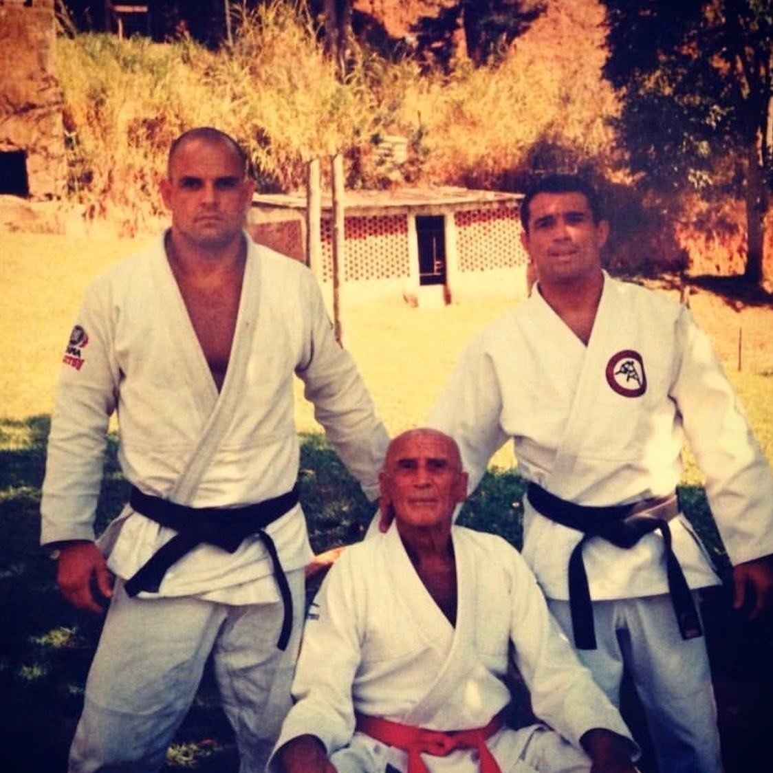Main image of Kenzodin Jiu Jitsu