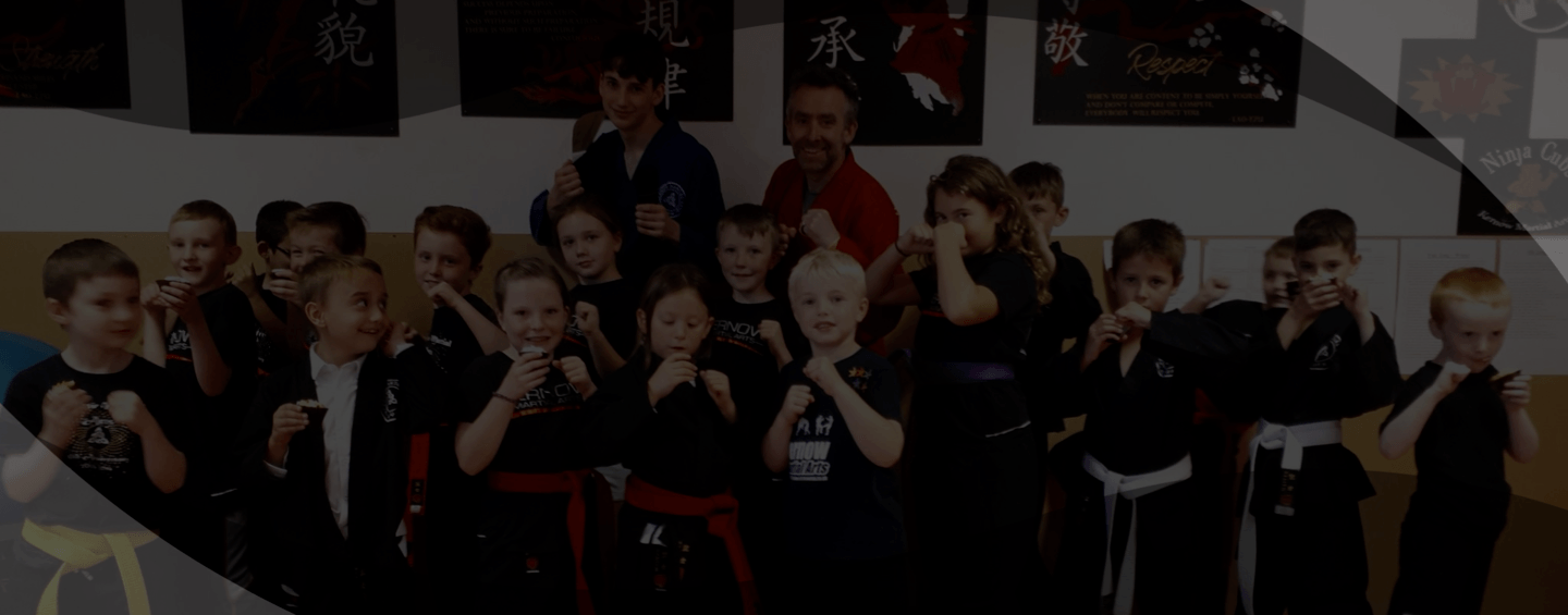Main image of Kernow Martial Arts