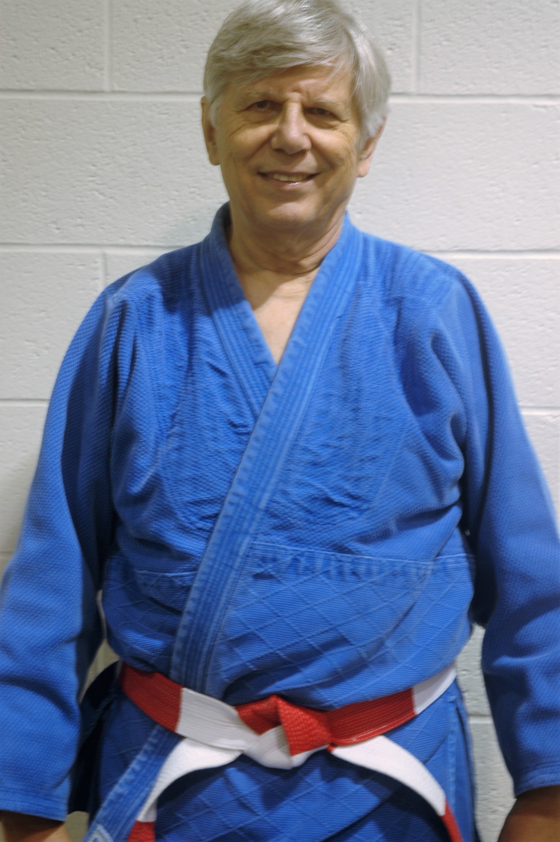 Main image of Kettering Rec Center Judo Club