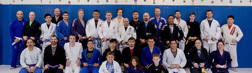 Main image of Kevin Irwin Jiu Jitsu