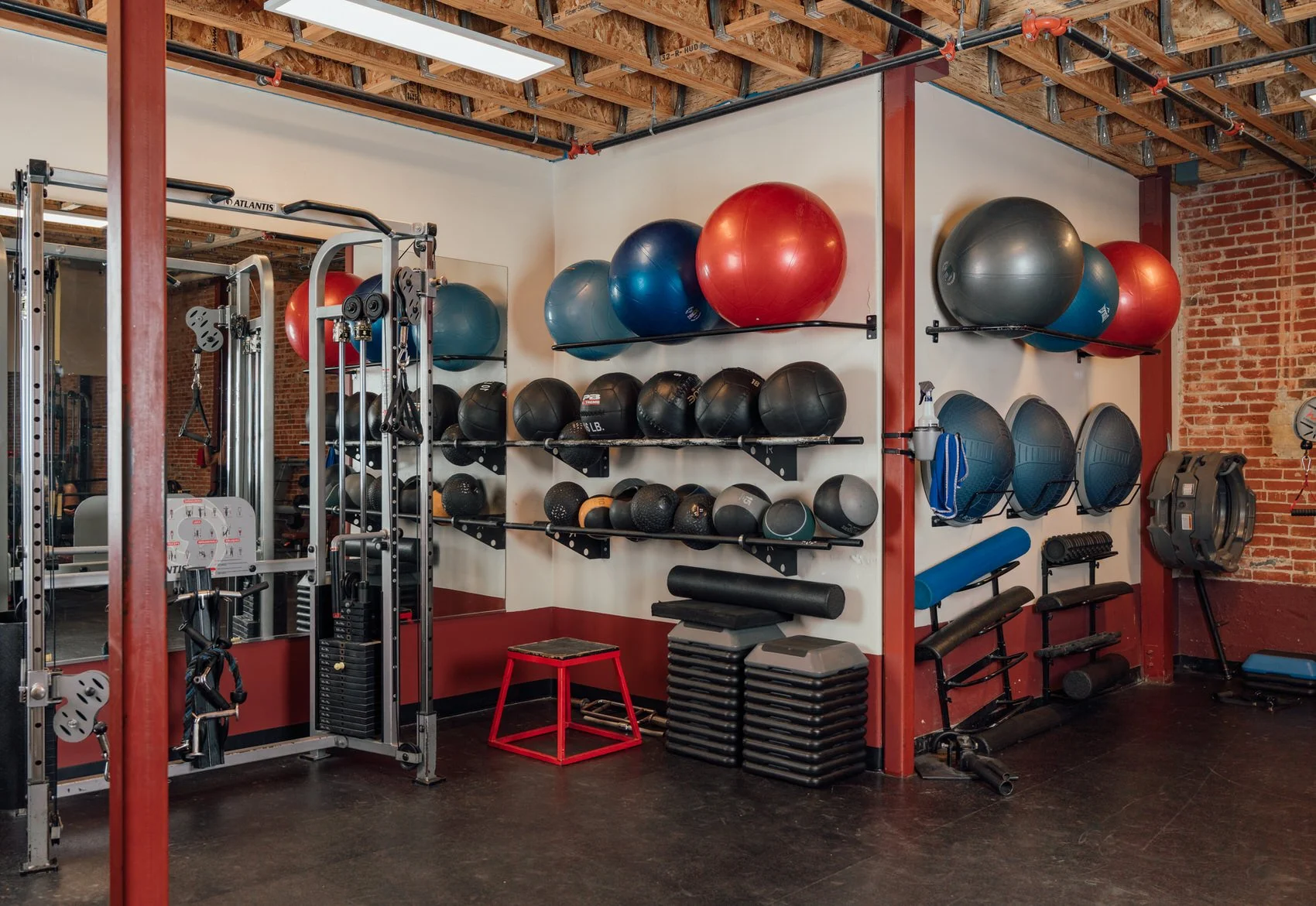 Main image of Key 2 Fitness