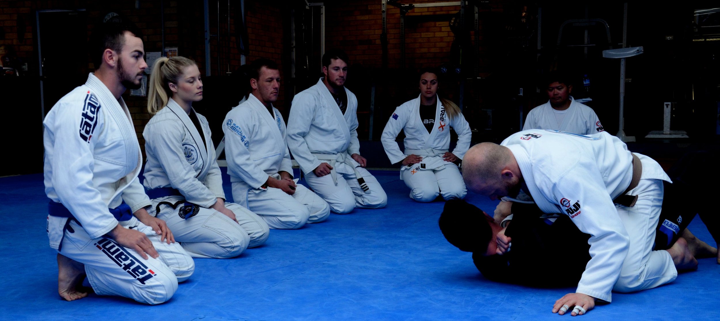 Main image of Keystone Jiu Jitsu