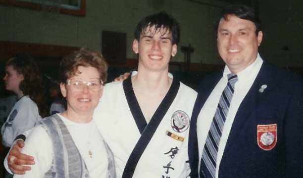 Main image of Keystone Martial Arts - Cranberry Township, PA