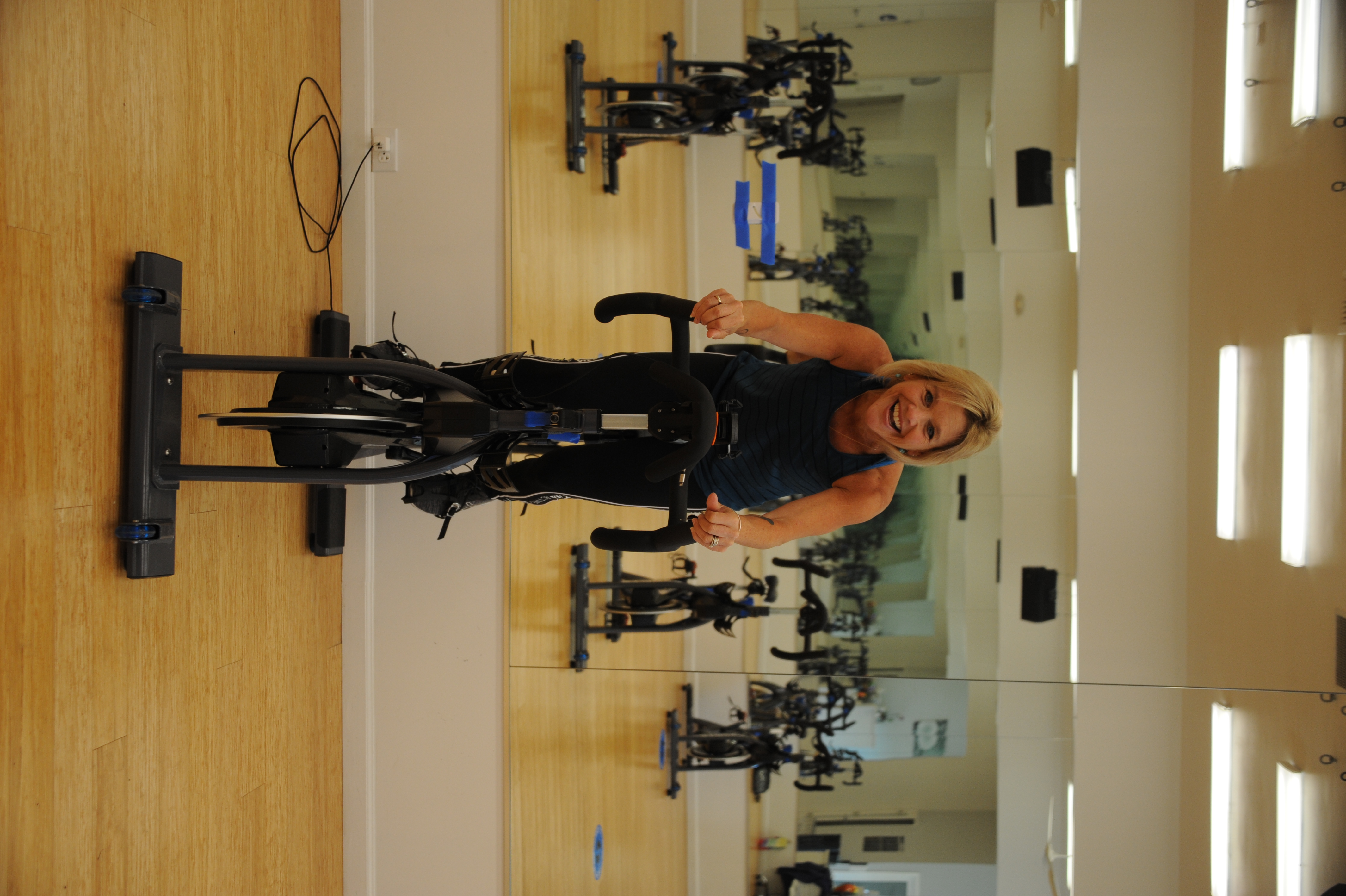 Main image of KG Fitness Studio