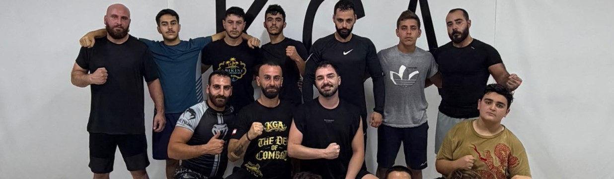 Main image of KGA Lebanon