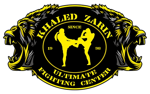 Main image of Khaled Zarin Fighting Center
