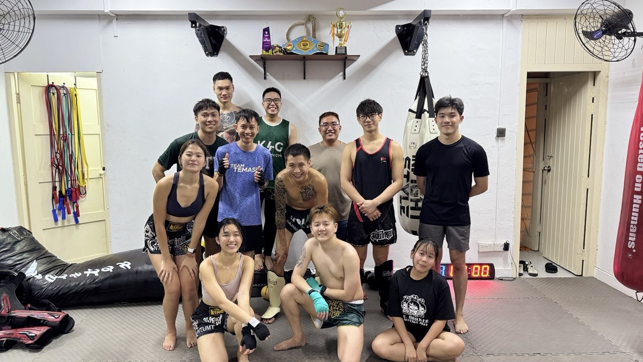 Main image of Khao Noi Gym