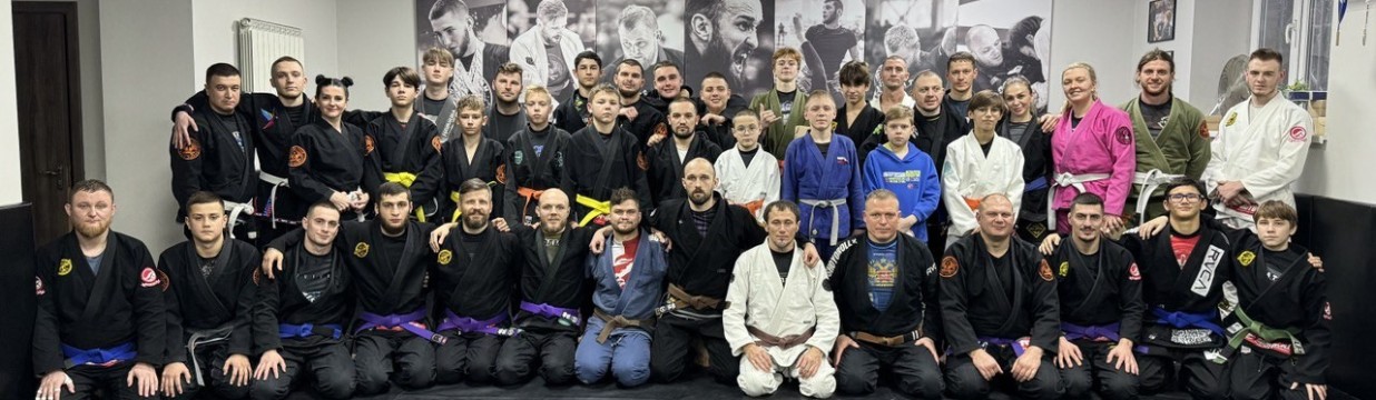 Main image of KHASHBA BJJ TEAM
