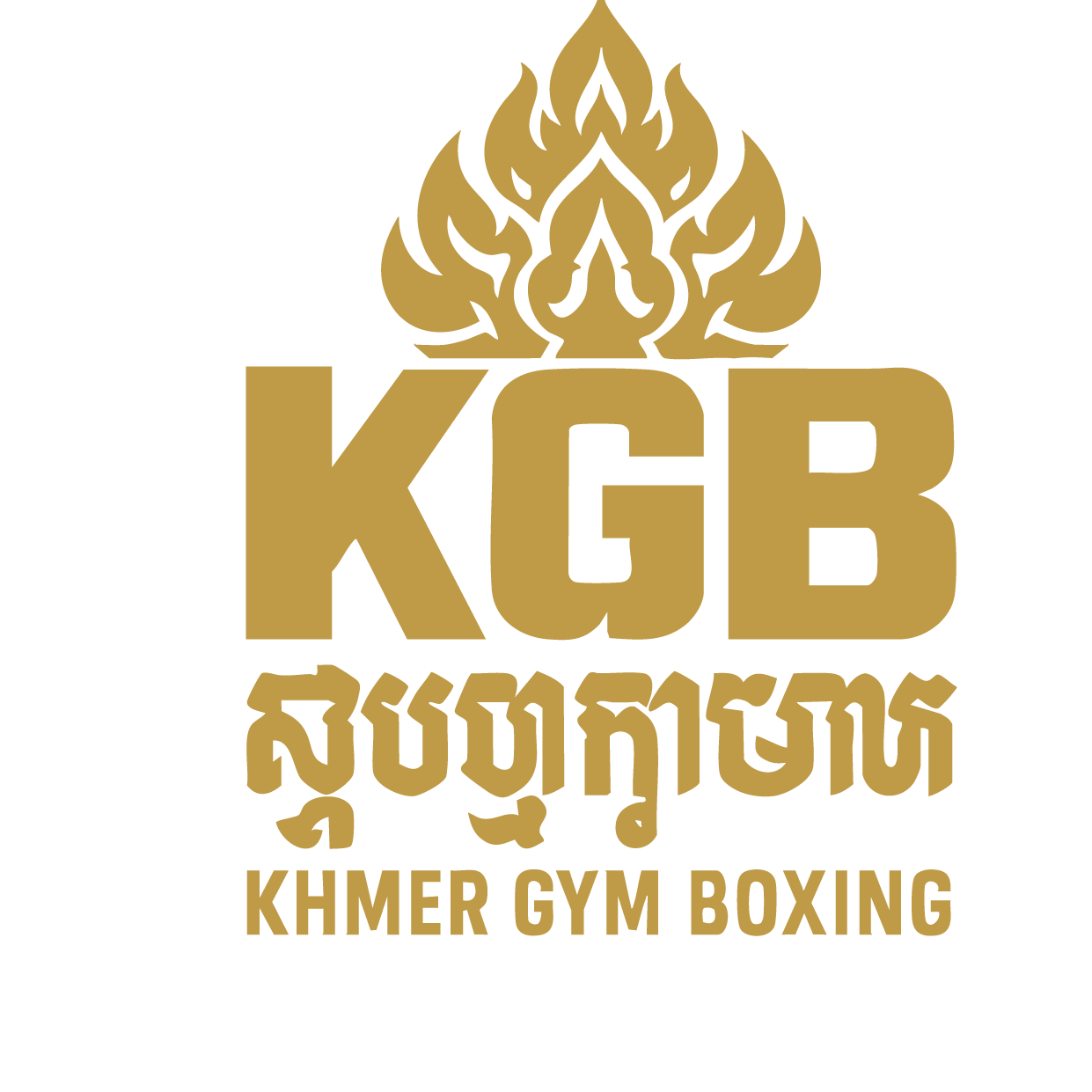 Main image of Khmer Gym Boxing