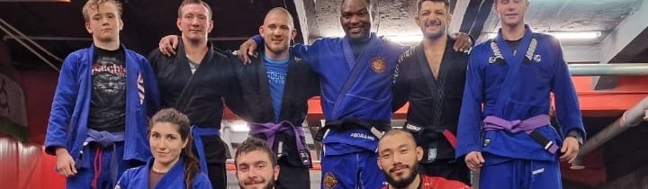 Main image of Khoren Team
