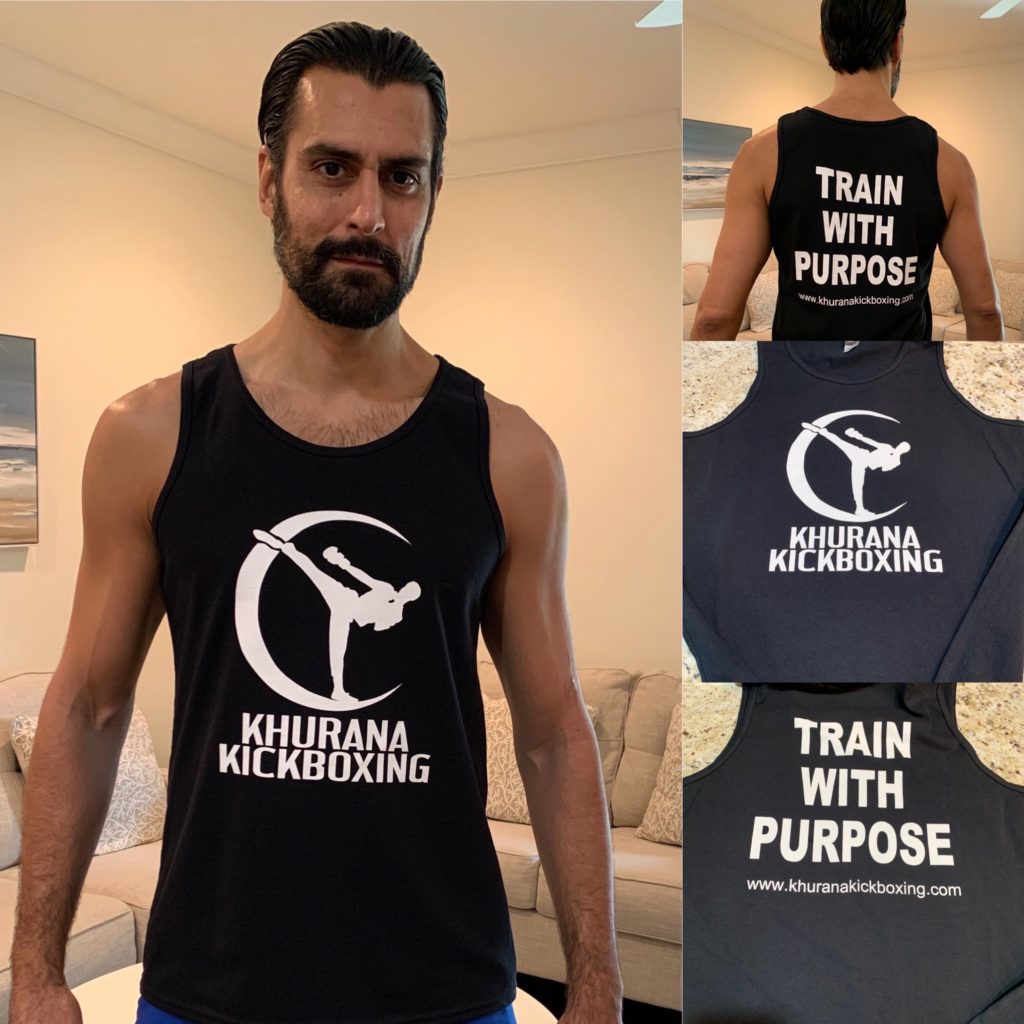 Main image of Khurana Kickboxing & Fitness