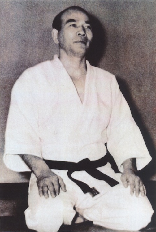 Main image of Ki Aikido Edinburgh