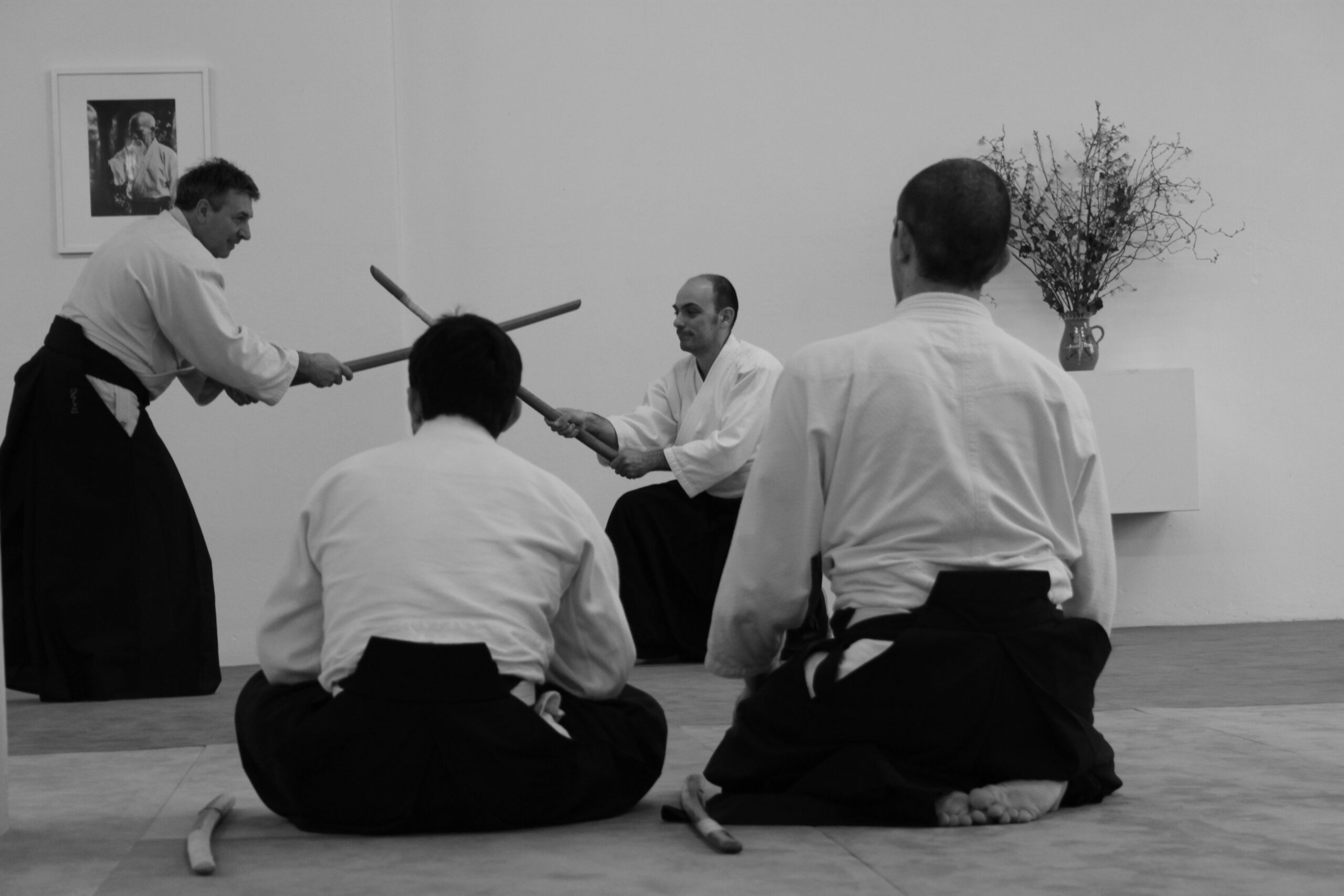 Main image of Ki-Aikido Milano