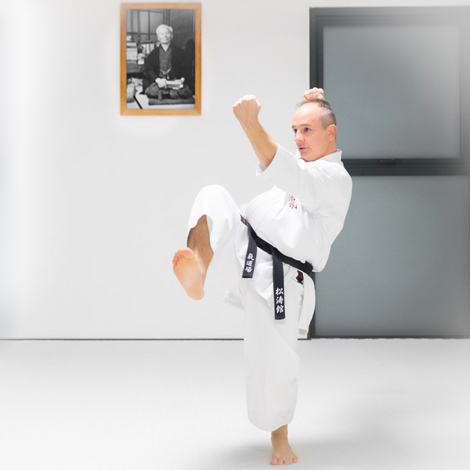 Main image of Ki Dojo Italia