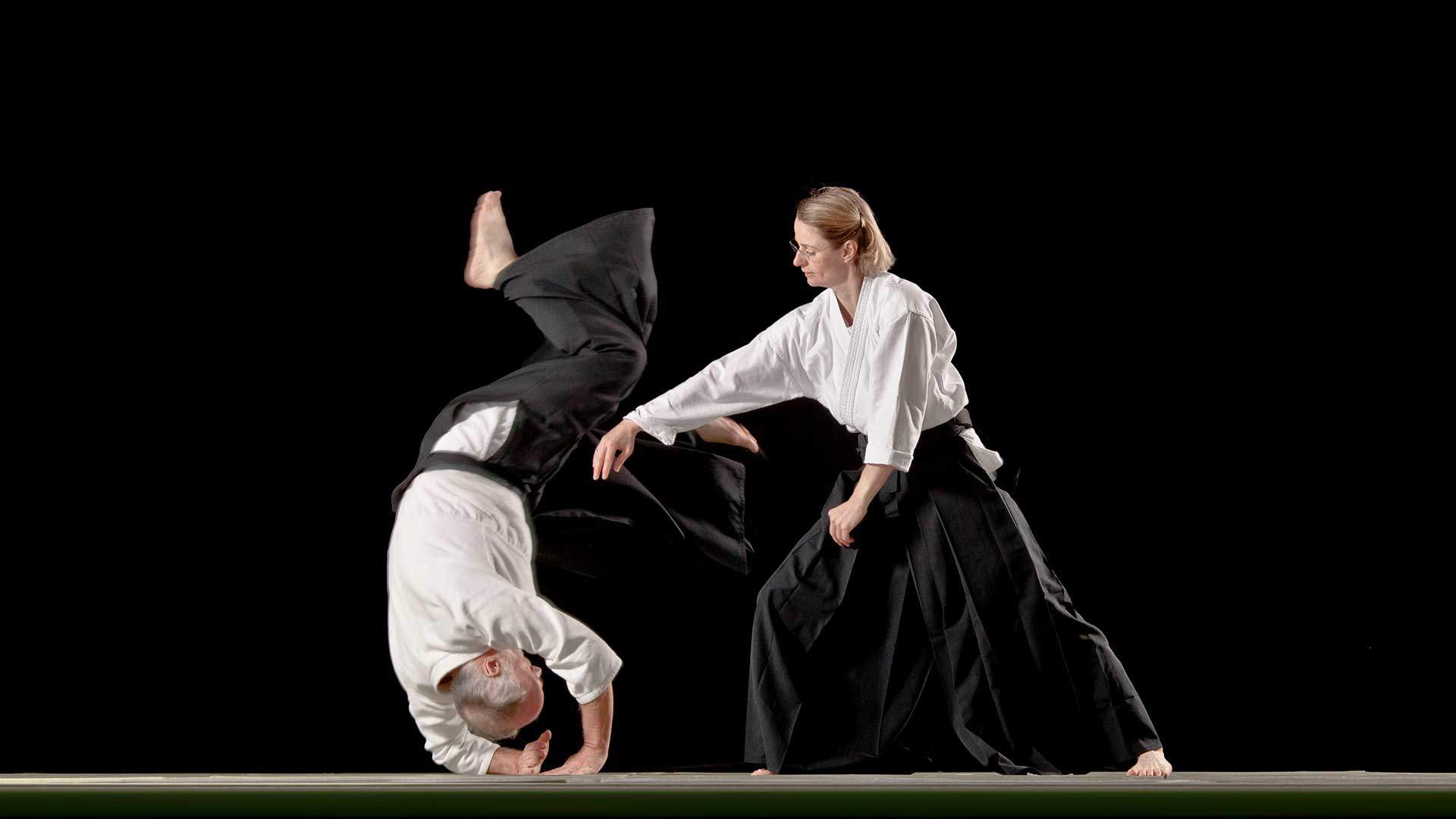 Main image of Ki und Aikido e.V.
